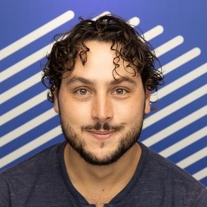 Meet your Posher, Matthias